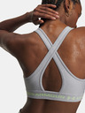 Under Armour Dámska podprsenka Under Armour Crossback Mid Bra