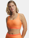Under Armour Dámska podprsenka Under Armour Crossback Mid Bra