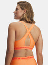 Under Armour Dámska podprsenka Under Armour Crossback Mid Bra