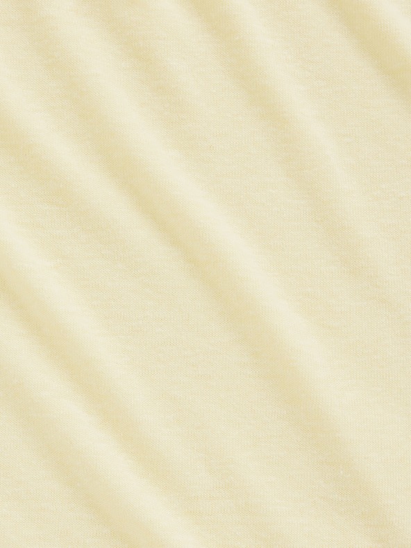 GAP Ľanové tričko GAP