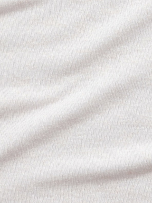 GAP Ľanové tričko GAP