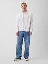 GAP Košeľa Standard Oxford GAP