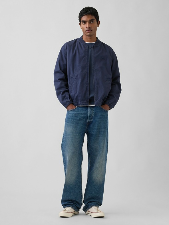 GAP Bomber s logom GAP