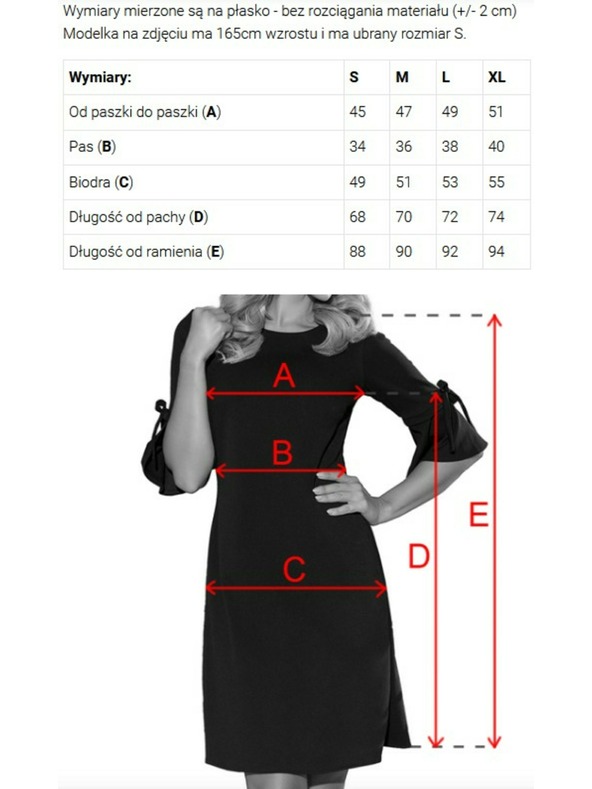 numoco Zmyselné mini šaty s prekríženým výstrihom - béžové