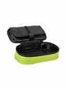 Meatfly Meatfly puzdro XL Pencil Case Fresh Olive