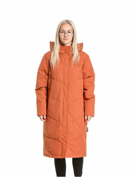 Meatfly Meatfly dámska zimná bunda Chloe Brick