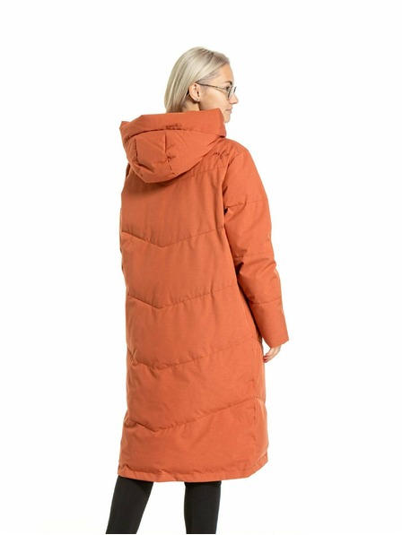 Meatfly Meatfly dámska zimná bunda Chloe Brick