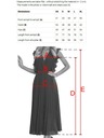 numoco Numoco NINA Elegantné šaty s ceruzkovým výstrihom - bordové