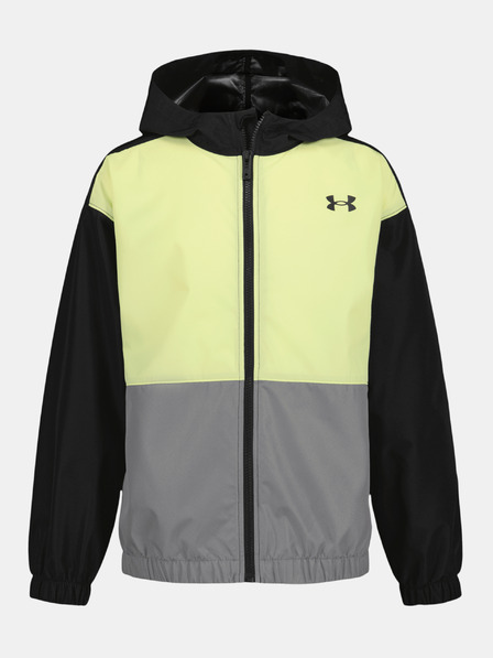 Under Armour Chlapčenská bunda Under Armour UA PACKABLE WINDBREAKER