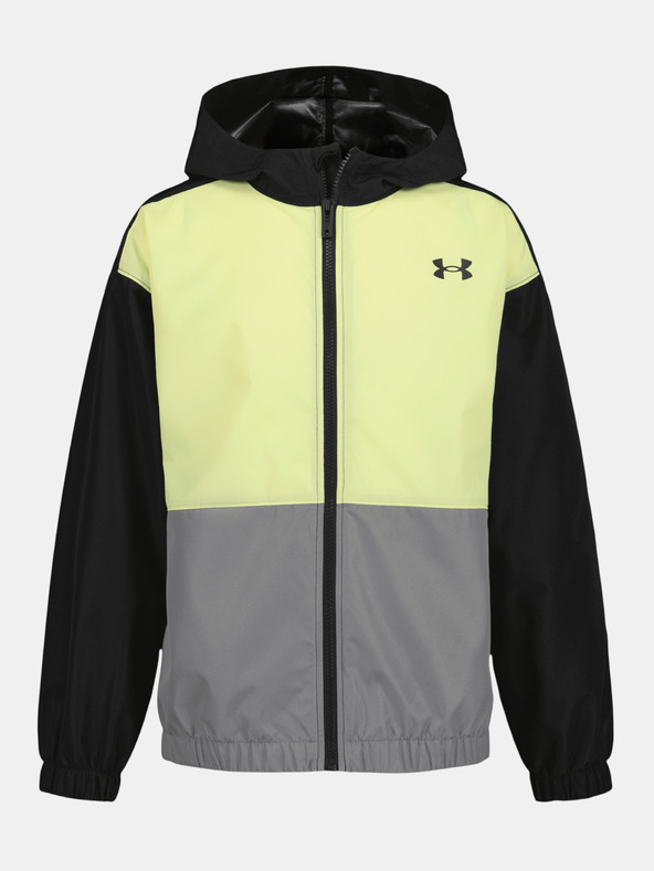 Under Armour Chlapčenská bunda Under Armour UA PACKABLE WINDBREAKER