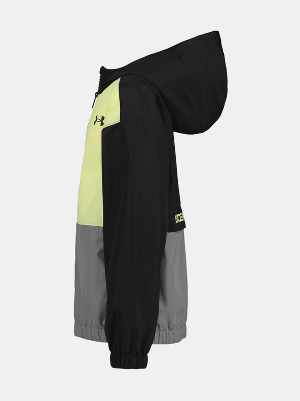Under Armour Chlapčenská bunda Under Armour UA PACKABLE WINDBREAKER
