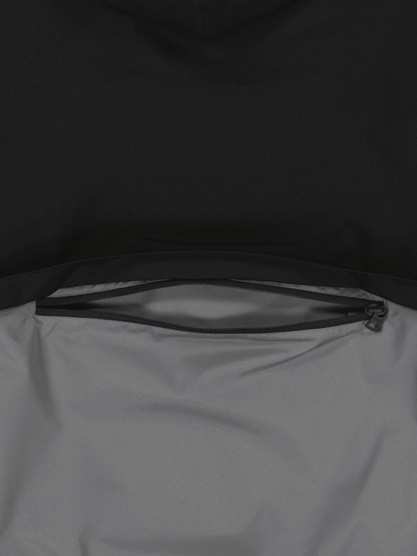 Under Armour Chlapčenská bunda Under Armour UA PACKABLE WINDBREAKER