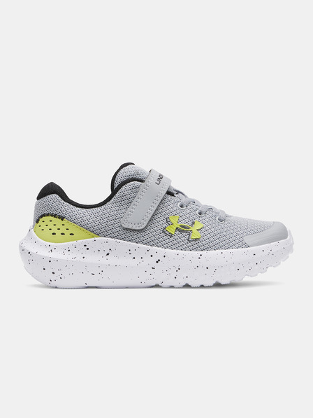 Under Armour Chlapčenské topánky Under Armour UA BPS Surge 4 AC