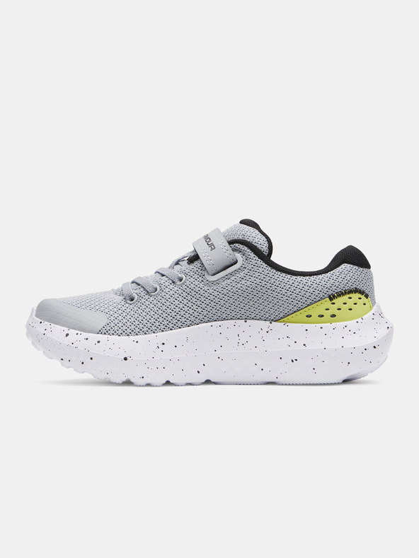 Under Armour Chlapčenské topánky Under Armour UA BPS Surge 4 AC