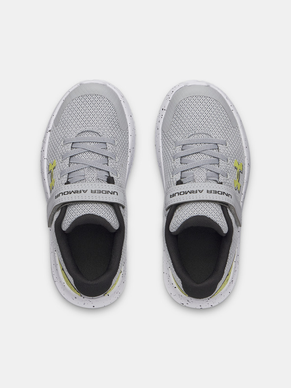 Under Armour Chlapčenské topánky Under Armour UA BPS Surge 4 AC