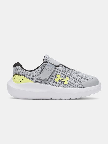 Under Armour Chlapčenské topánky Under Armour UA BINF Surge 4 AC