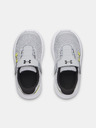 Under Armour Chlapčenské topánky Under Armour UA BINF Surge 4 AC
