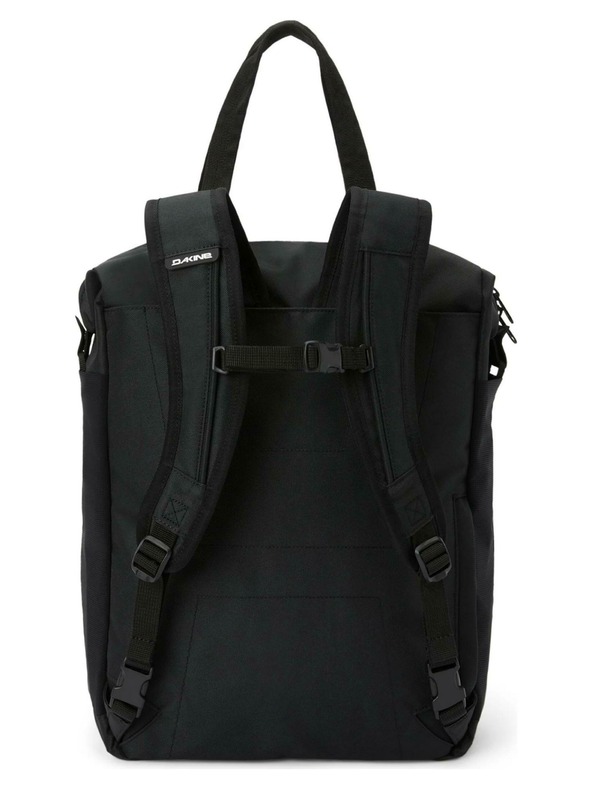 Dakine Batoh Dakine Campus Hybrid 26L Black