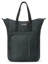 Dakine Batoh Dakine Campus Hybrid 26L Black