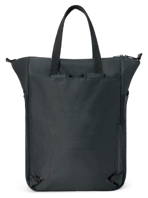 Dakine Batoh Dakine Campus Hybrid 26L Black