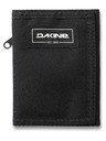 Dakine Peňaženka Dakine Vert Rail Wallet Black S26