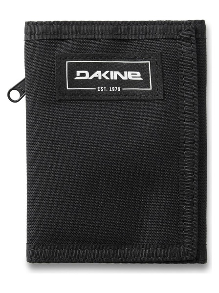 Dakine Peňaženka Dakine Vert Rail Wallet Black S26