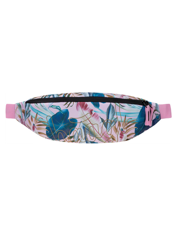 BAAGL  BAAGL SET 5 Skate Leafs: batoh, penal, vrecko, ledvinka, obal na notebook