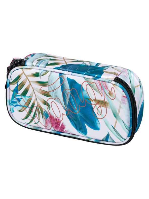 BAAGL  BAAGL SET 5 Skate Leafs: batoh, penal, vrecko, ledvinka, obal na notebook