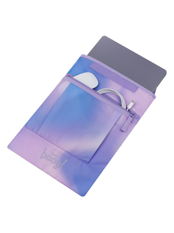 BAAGL  BAAGL Obal na notebook Sky