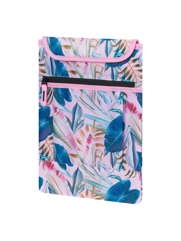 BAAGL  BAAGL Obal na notebook Leafs