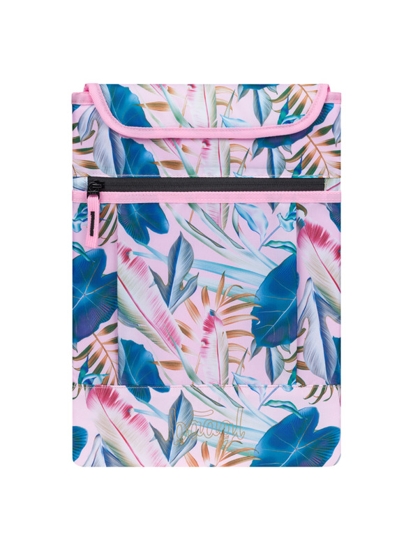 BAAGL  BAAGL Obal na notebook Leafs