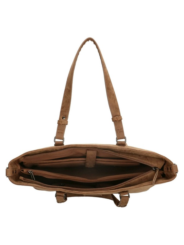 Enrico Benetti Brašňa Enrico Benetti Kate 66529 Camel