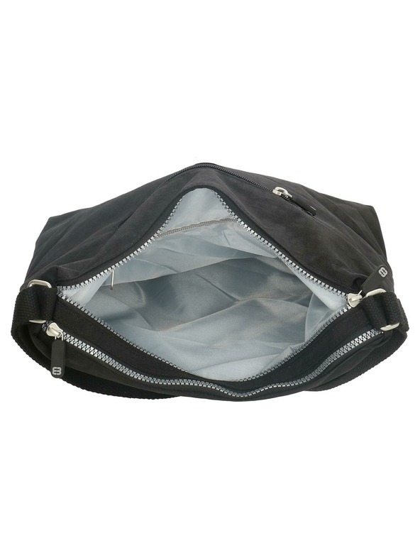 Enrico Benetti Brašňa Enrico Benetti Frances 66833 Black