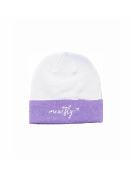 Meatfly Meatfly čiapka Wade Cream / Lavender