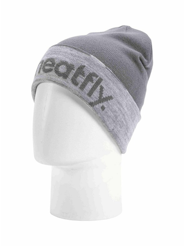 Meatfly Meatfly čiapka Wade Blue Sea / Cloud