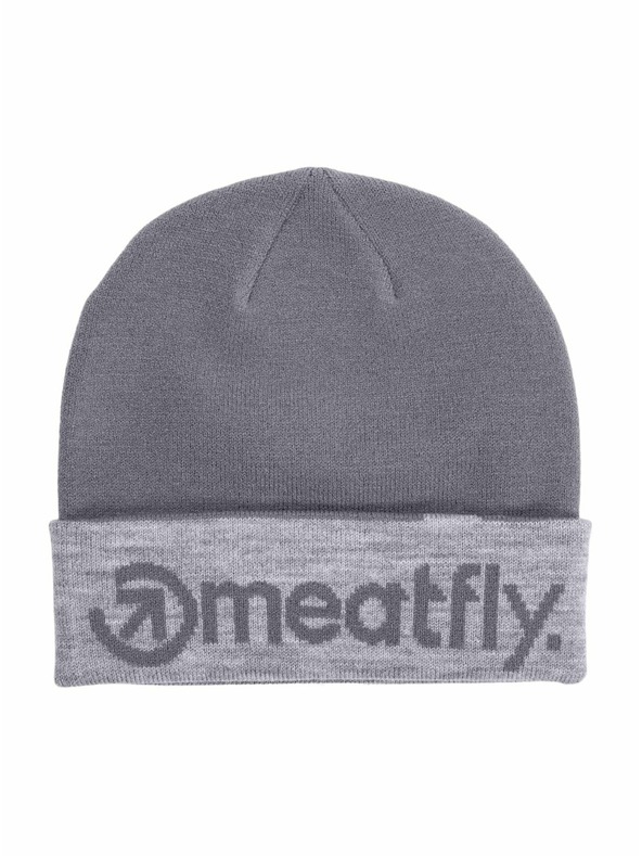 Meatfly Meatfly čiapka Wade Blue Sea / Cloud