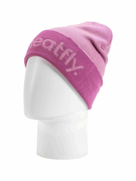 Meatfly Meatfly čiapka Wade Rose / Orchid