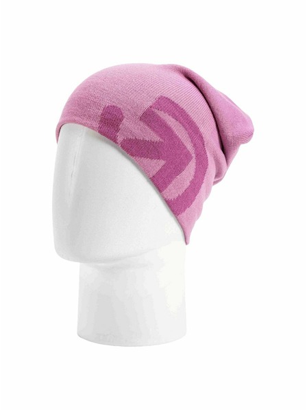 Meatfly Meatfly čiapka Wade Rose / Orchid