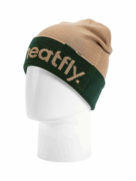 Meatfly Meatfly čiapka Wade Safari / Botanical