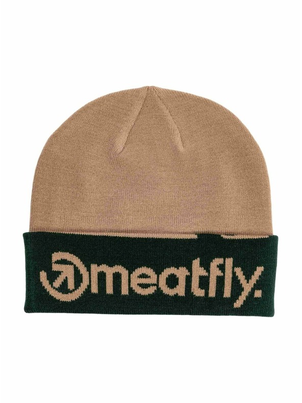 Meatfly Meatfly čiapka Wade Safari / Botanical