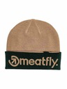 Meatfly Meatfly čiapka Wade Safari / Botanical