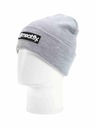 Meatfly Meatfly čiapka Brady White Heather