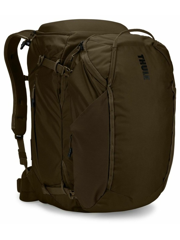 Thule Thule Landmark cestovný batoh 60 l TLPM260 - Deep Khaki