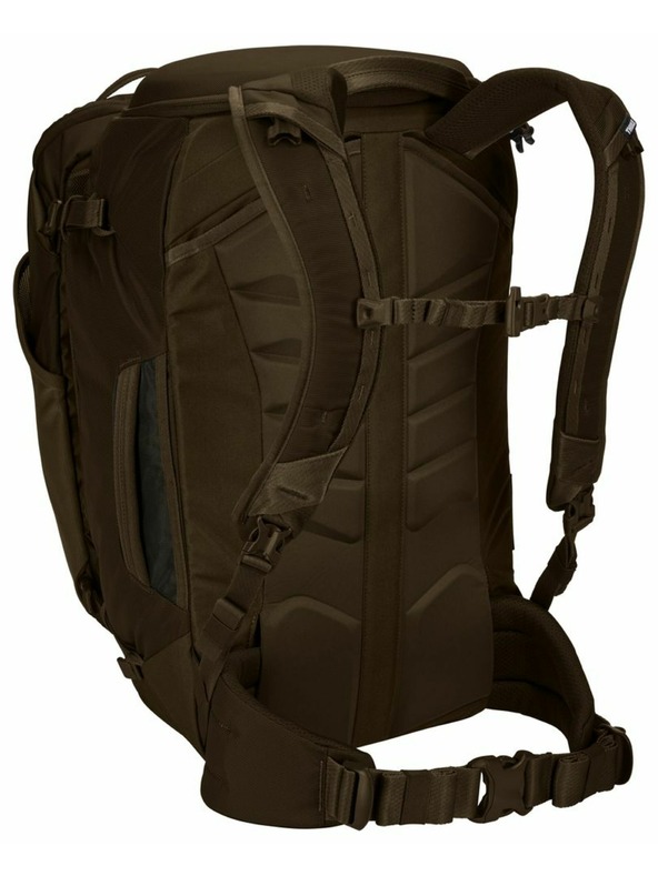 Thule Thule Landmark cestovný batoh 60 l TLPM260 - Deep Khaki