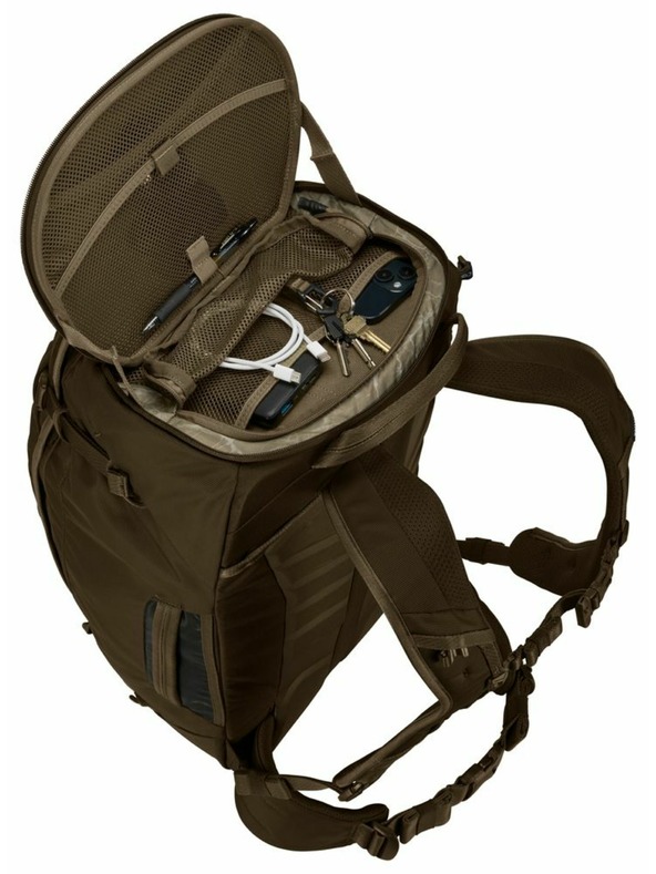 Thule Thule Landmark cestovný batoh 60 l TLPM260 - Deep Khaki