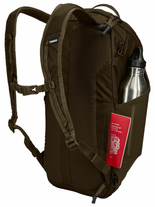 Thule Thule Landmark cestovný batoh 60 l TLPM260 - Deep Khaki