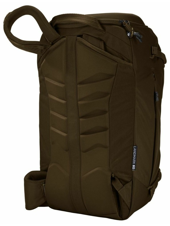 Thule Thule Landmark cestovný batoh 60 l TLPM260 - Deep Khaki
