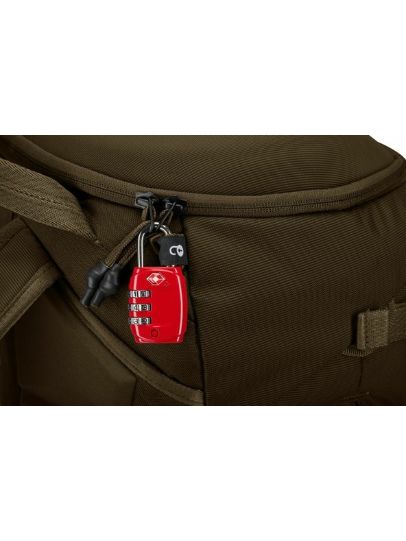 Thule Thule Landmark cestovný batoh 60 l TLPM260 - Deep Khaki