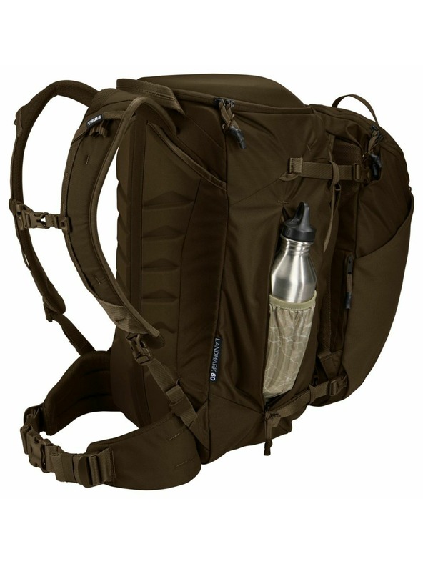 Thule Thule Landmark cestovný batoh 60 l TLPM260 - Deep Khaki