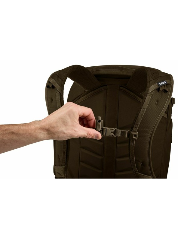 Thule Thule Landmark cestovný batoh 60 l TLPM260 - Deep Khaki